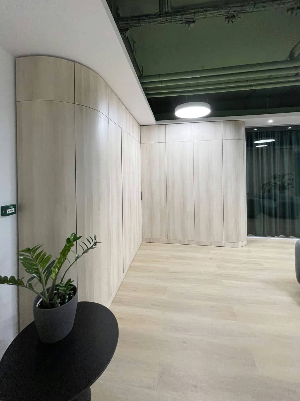 Portofoliu Office